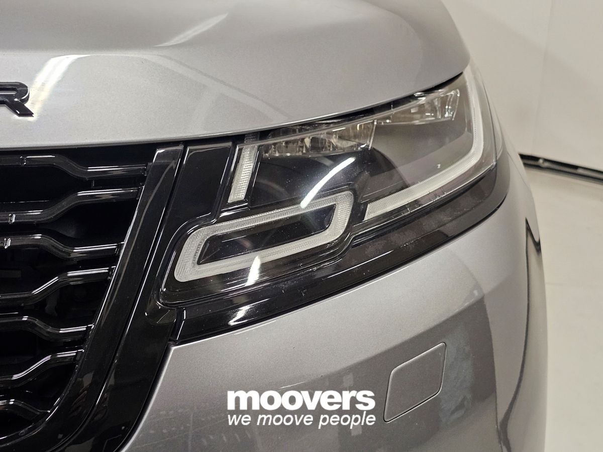 Land Rover Range Rover Velar 2.0D I4 240 CV R-Dynamic S 